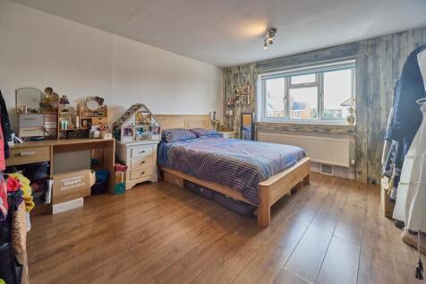 Bedroom Two to Rear