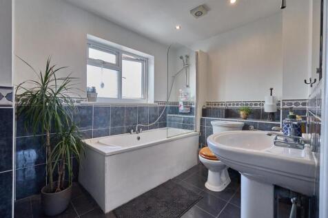 Bathroom to Front
