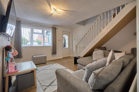 Front Lounge