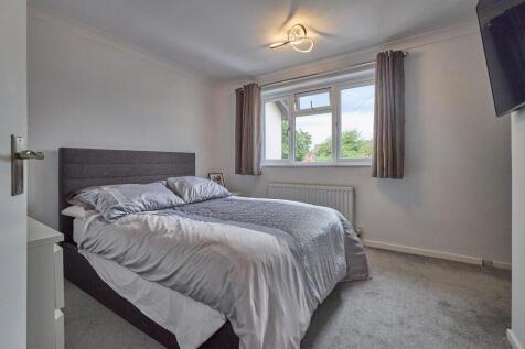 Front Bedroom One
