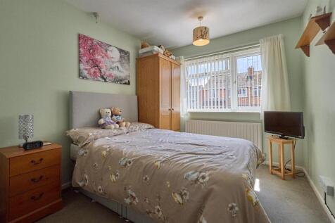 Bedroom Two to Front