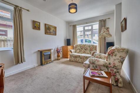 Front Lounge