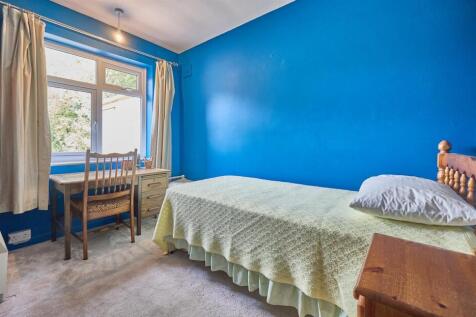 Bedroom Three to Rear