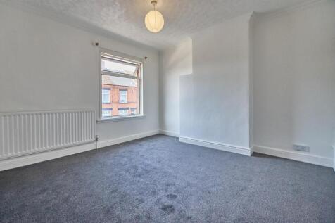 Bedroom One to Front