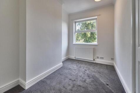 Bedroom Two to Rear