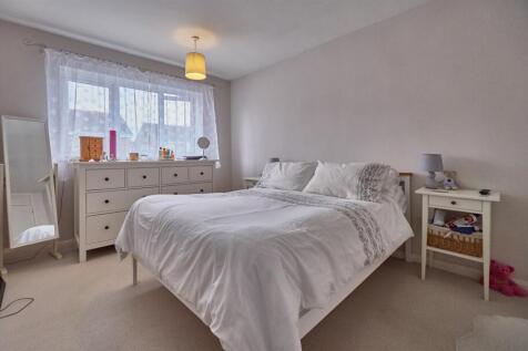 Bedroom One to Rear