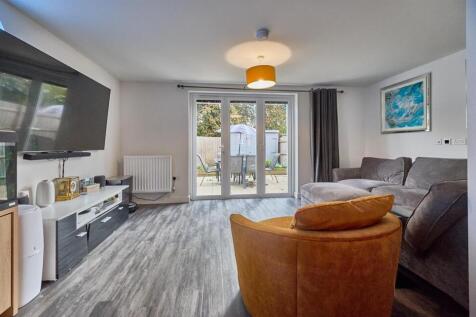 Rear Lounge