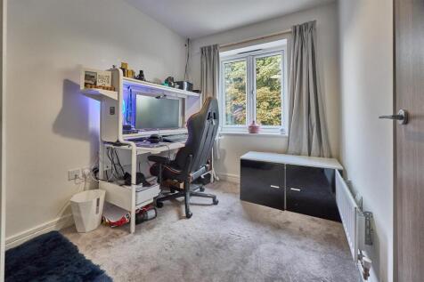 Bedroom Three to Front