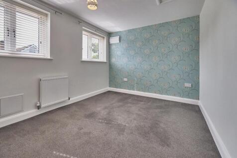 Bedroom Two to Front