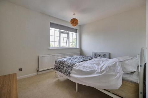 Bedroom Two to Front