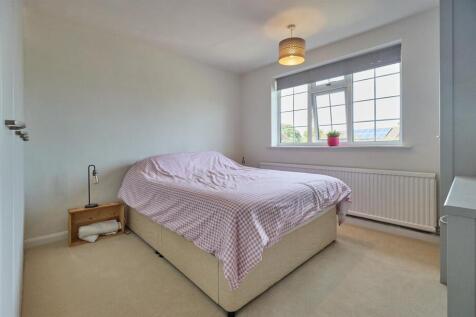 Bedroom One to Front