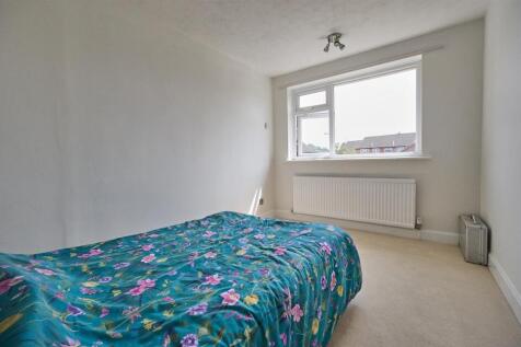 Bedroom Three to Rear