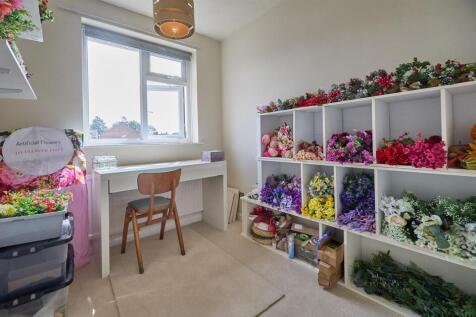 Bedroom Four to Rear