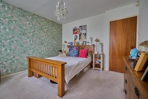 Bedroom Two to Front