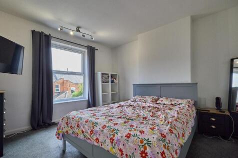 Bedroom Two to Rear