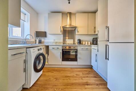 Kitchen to Front