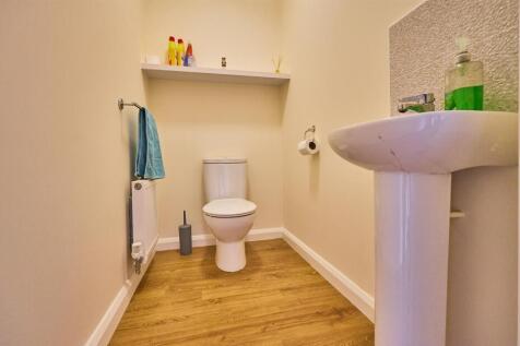 Separate WC