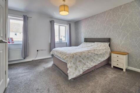 Bedroom One to Rear