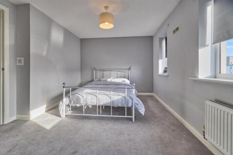 Bedroom Two to Front