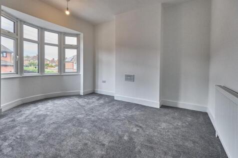 Bedroom One to Front