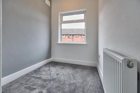 Bedroom Three to Front