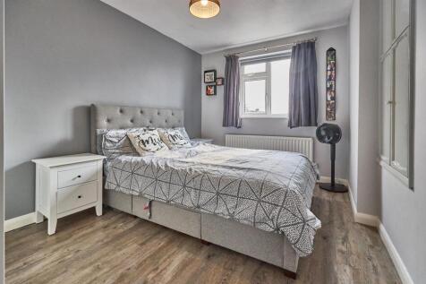 Front Bedroom One