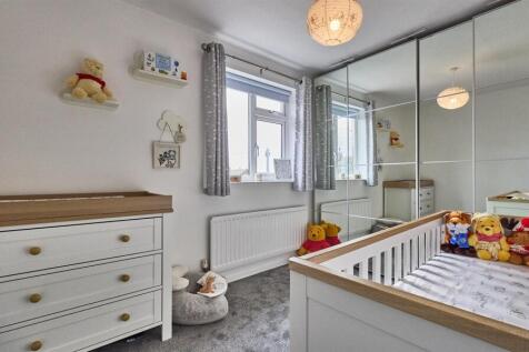 Bedroom Two to Front