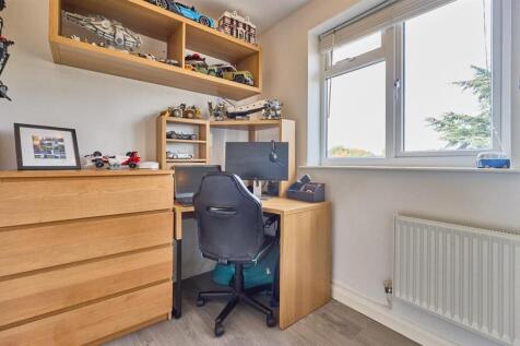 Bedroom Three to Rear