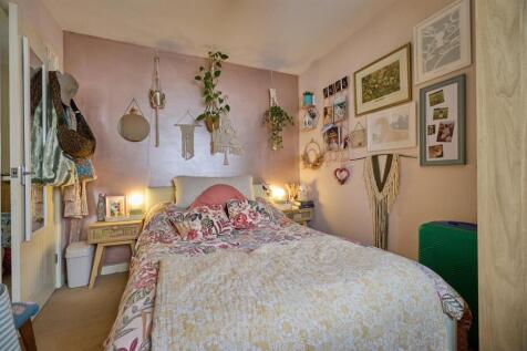 Rear Bedroom Two