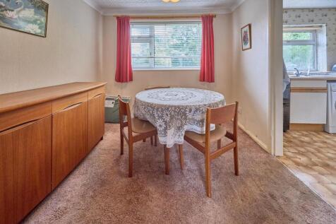 Dining Room to Rear