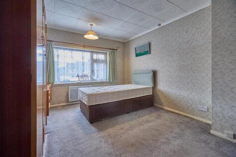 Bedroom One to Front