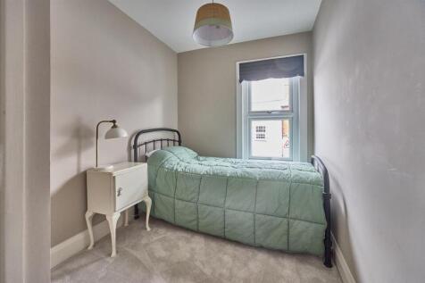 Bedroom Two to Front