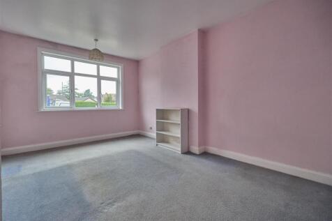 Rear Bedroom Two