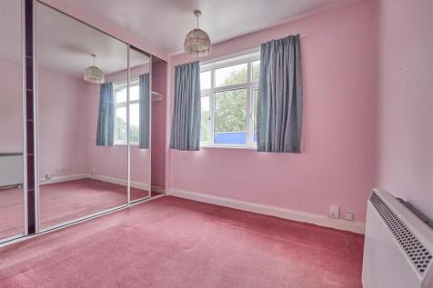 Front Bedroom One