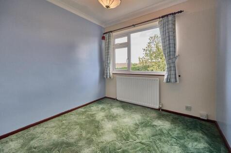 Bedroom Three to Rear