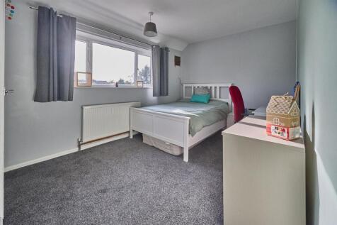 Bedroom Two to Rear