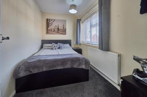Bedroom Three to Rear