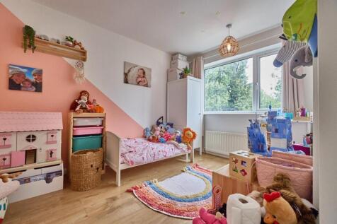 Bedroom Three to Rear