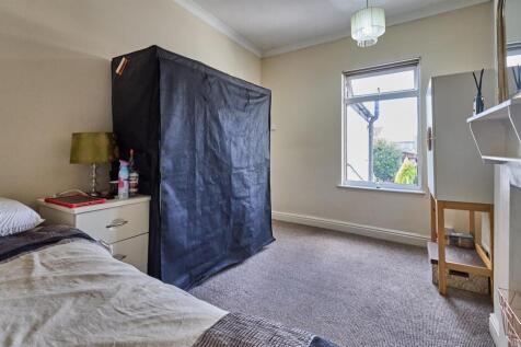 Bedroom Two to Rear