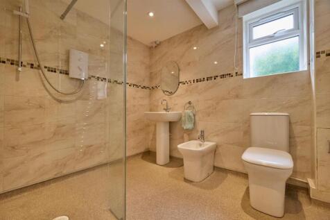 Wet room