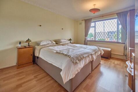 Bedroom One to Front