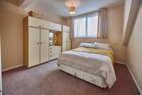 Bedroom Three to Rear