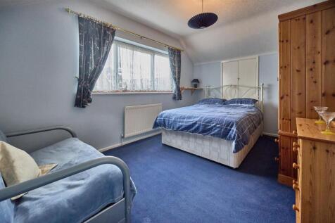 Bedroom Four to Front
