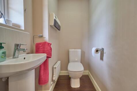 Separate WC