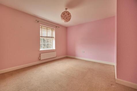Bedroom Three to front