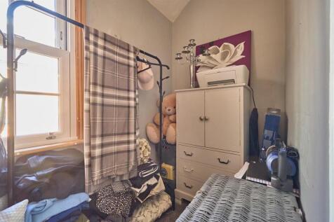 Nursery/Study