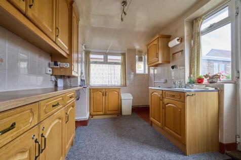 Kitchen to Rear