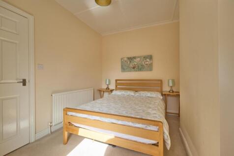 Bedroom Two to Rear
