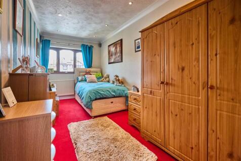 Bedroom Two to Front