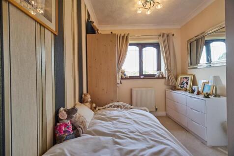 Bedroom Four to Rear